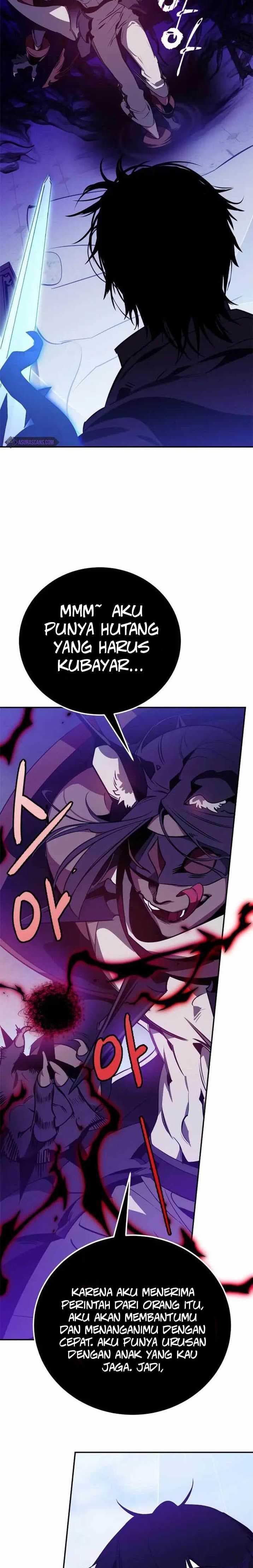 Return to Player - Chapter 128 - Page 6