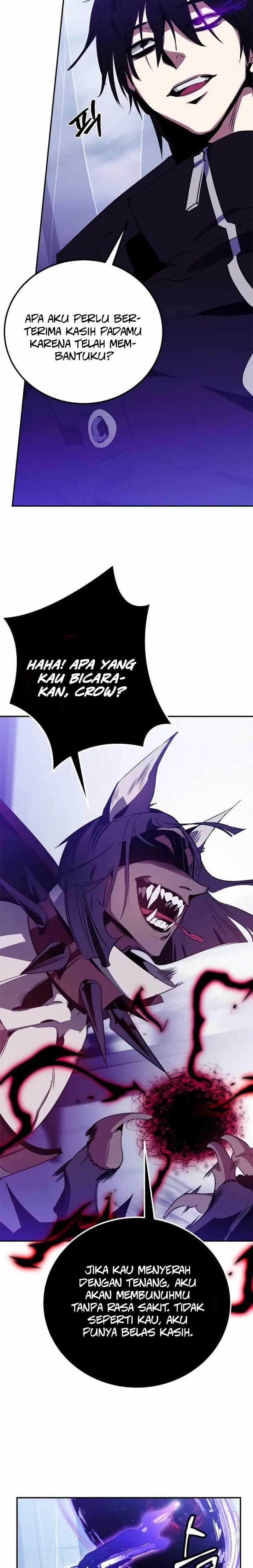 Return to Player - Chapter 128 - Page 7