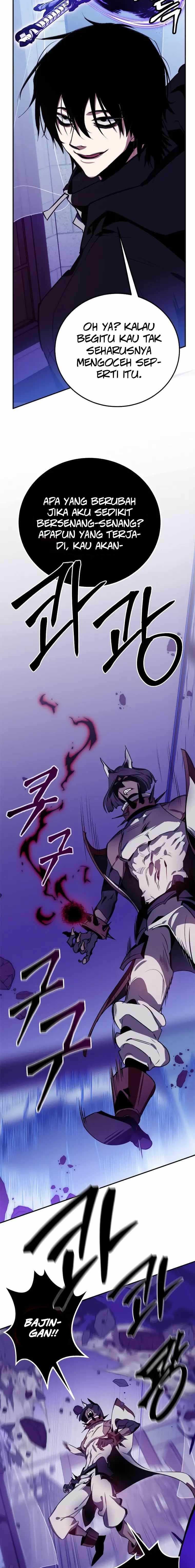 Return to Player - Chapter 128 - Page 8