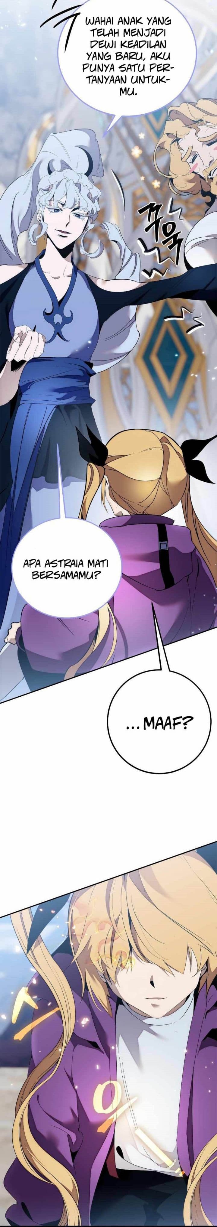 Return to Player - Chapter 129 - Page 15
