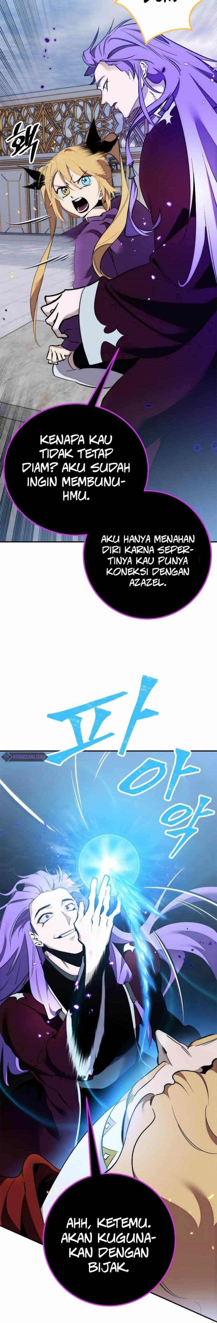 Return to Player - Chapter 129 - Page 22