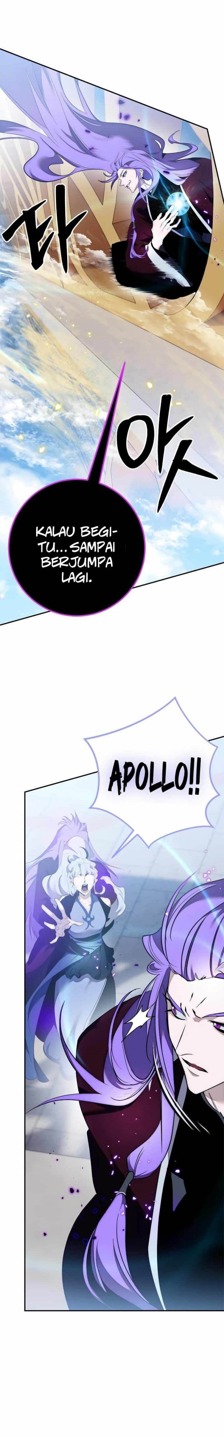 Return to Player - Chapter 129 - Page 23