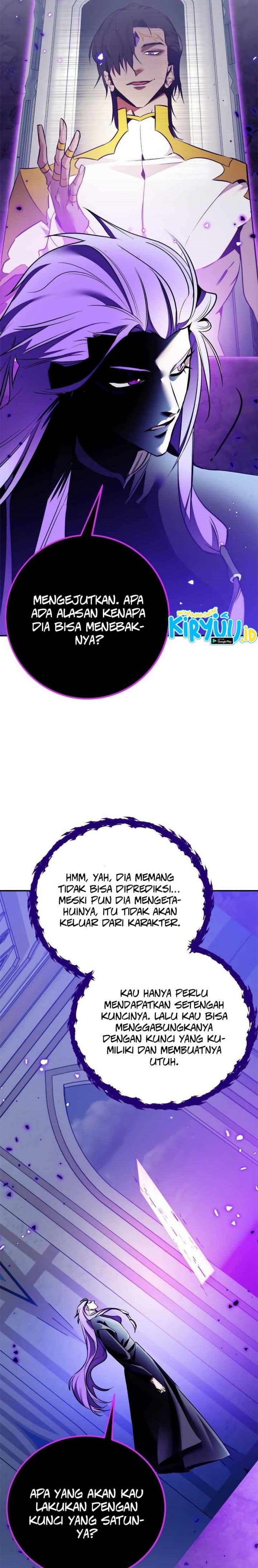 Return to Player - Chapter 129 - Page 3