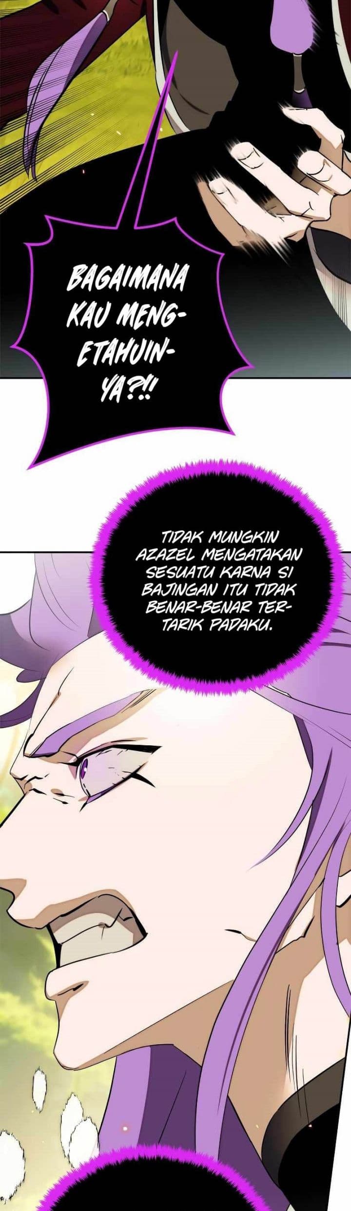 Return to Player - Chapter 129 - Page 33