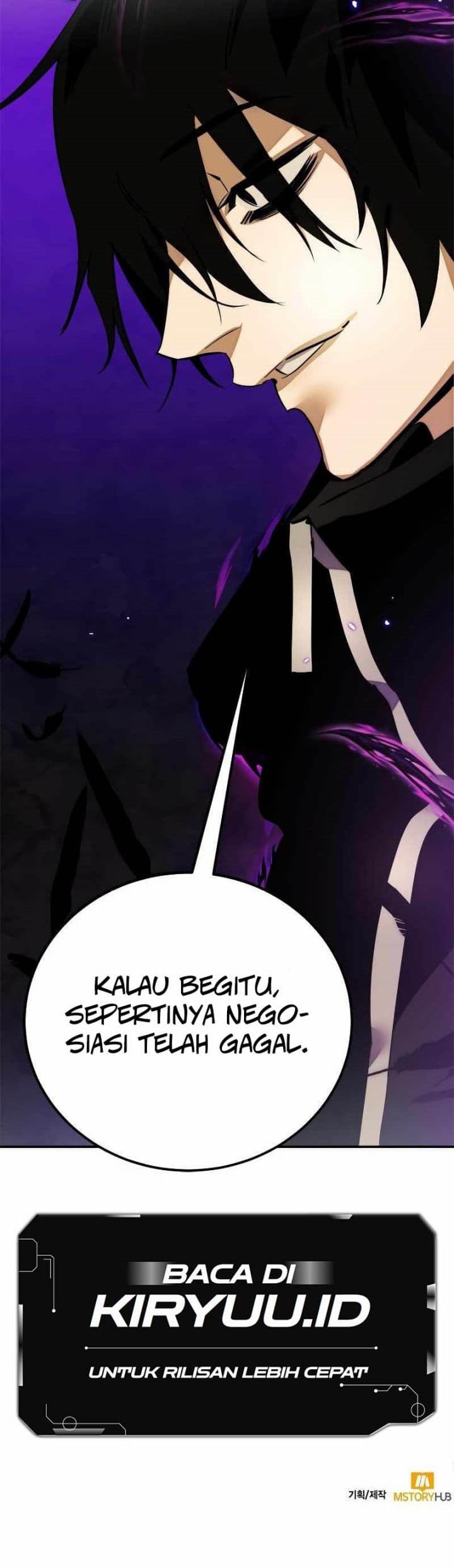 Return to Player - Chapter 129 - Page 36
