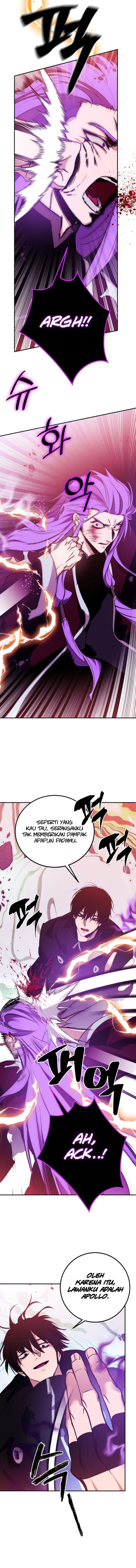 Return to Player - Chapter 130 - Page 11