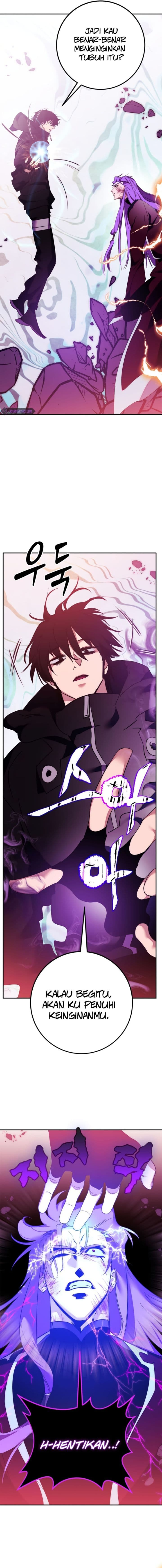 Return to Player - Chapter 130 - Page 14