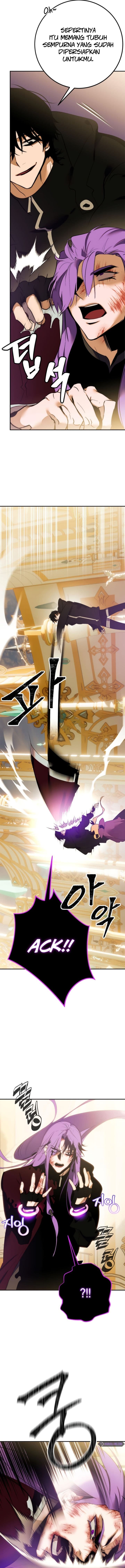 Return to Player - Chapter 130 - Page 16