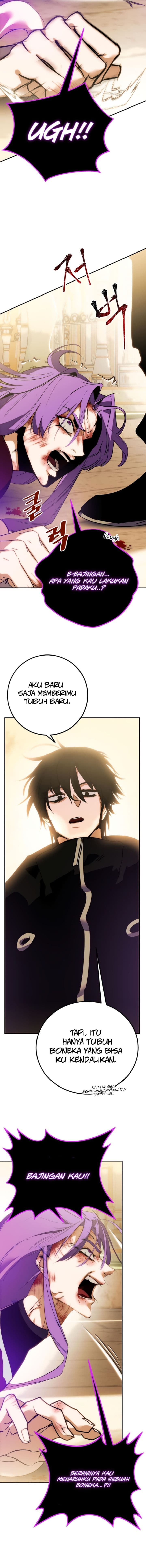 Return to Player - Chapter 130 - Page 17