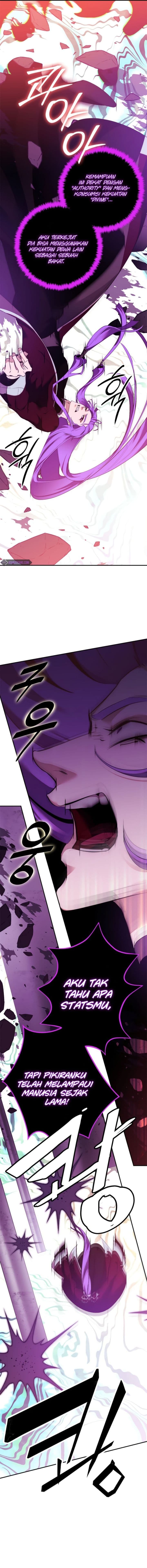Return to Player - Chapter 130 - Page 3