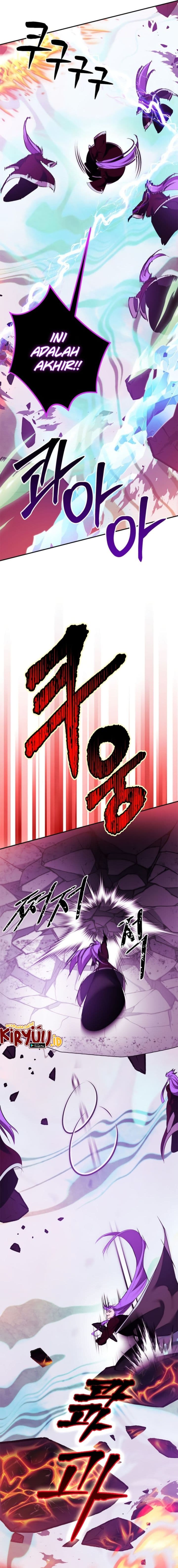 Return to Player - Chapter 130 - Page 4