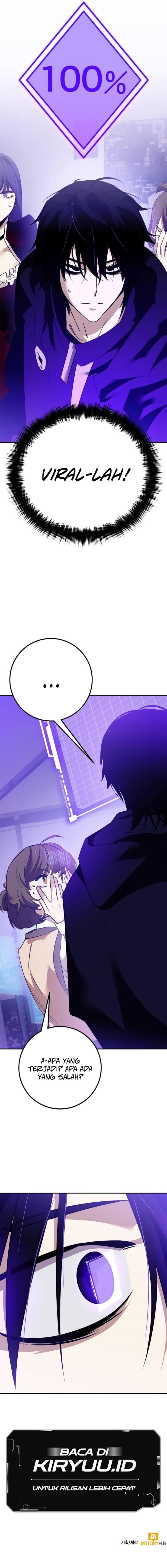 Return to Player - Chapter 131 - Page 16