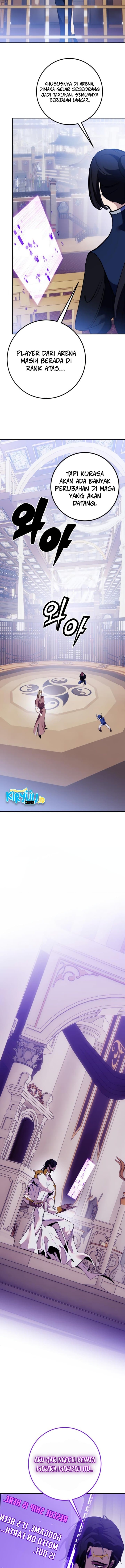 Return to Player - Chapter 132 - Page 13