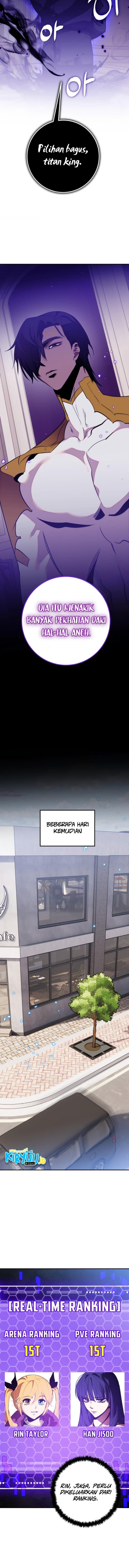 Return to Player - Chapter 132 - Page 15