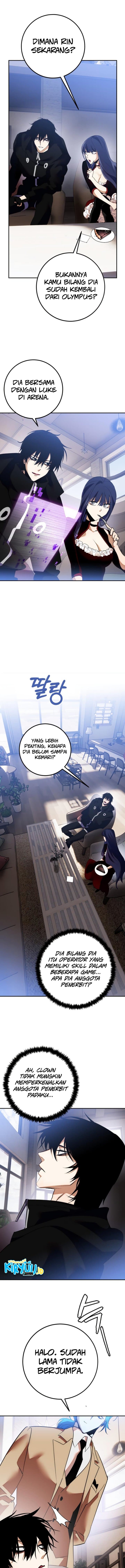 Return to Player - Chapter 132 - Page 16