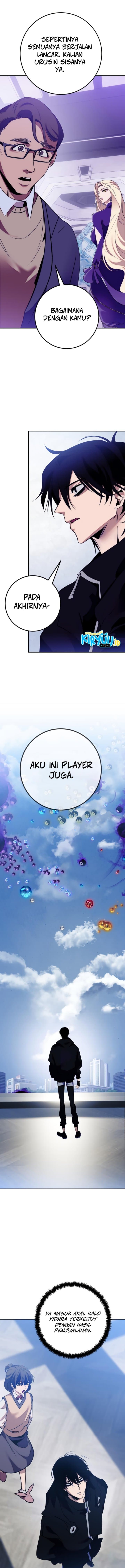 Return to Player - Chapter 132 - Page 8