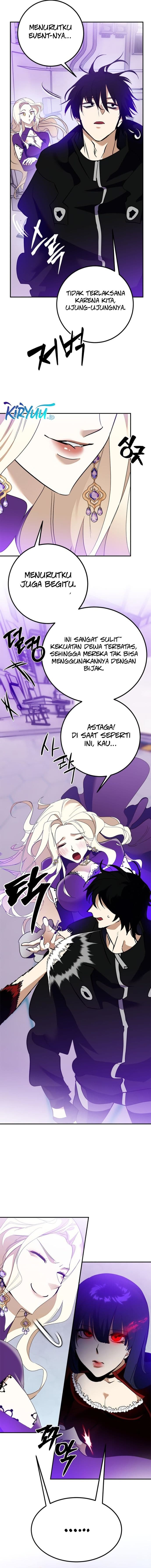 Return to Player - Chapter 133 - Page 10