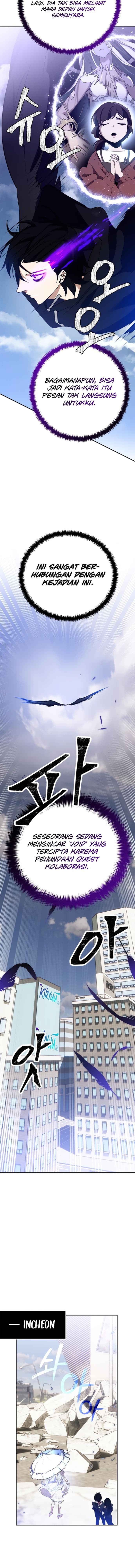 Return to Player - Chapter 133 - Page 13