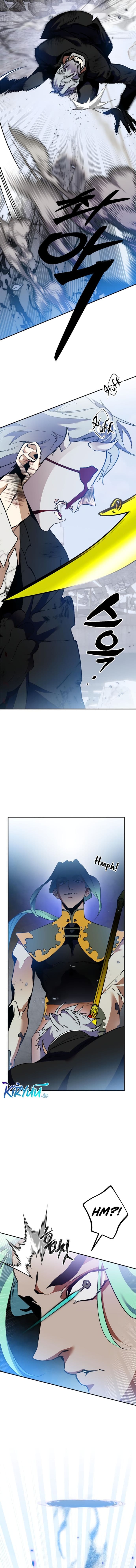 Return to Player - Chapter 133 - Page 17