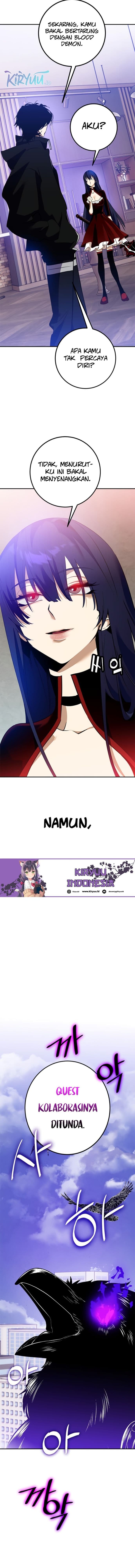 Return to Player - Chapter 133 - Page 7