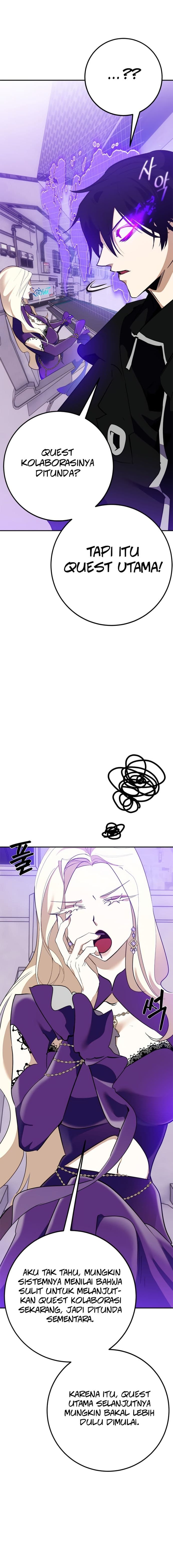 Return to Player - Chapter 133 - Page 8