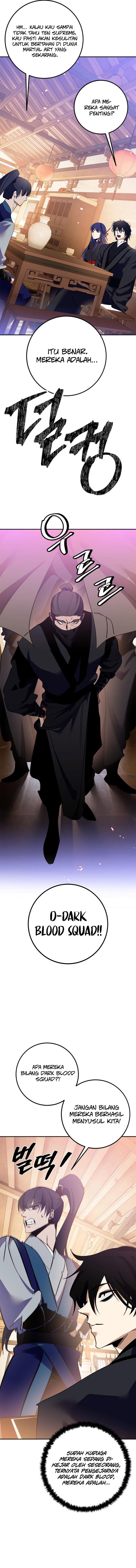 Return to Player - Chapter 134 - Page 17
