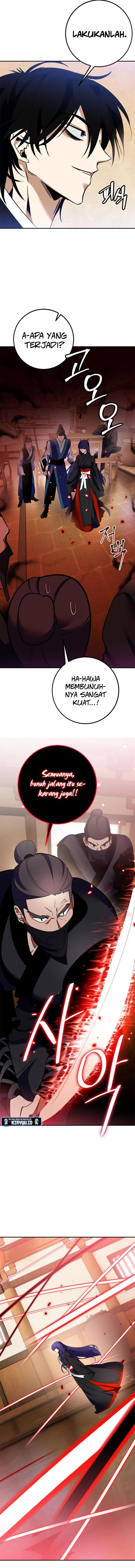 Return to Player - Chapter 134 - Page 19