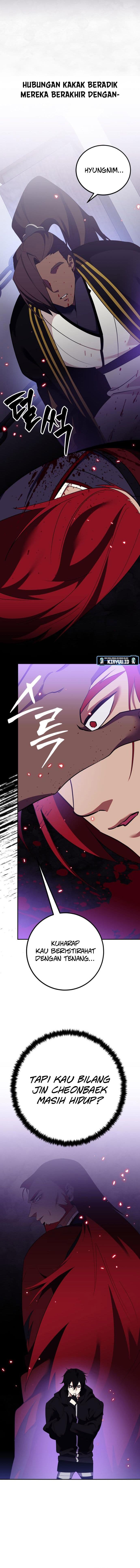 Return to Player - Chapter 134 - Page 9