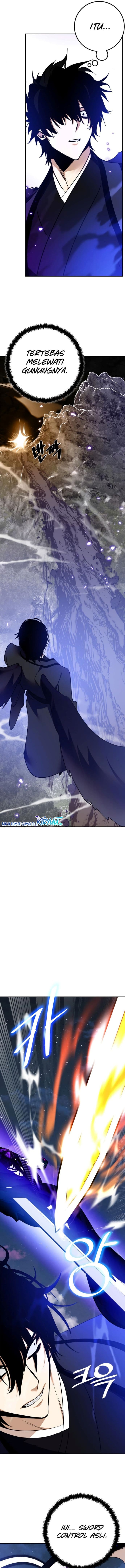 Return to Player - Chapter 136 - Page 10