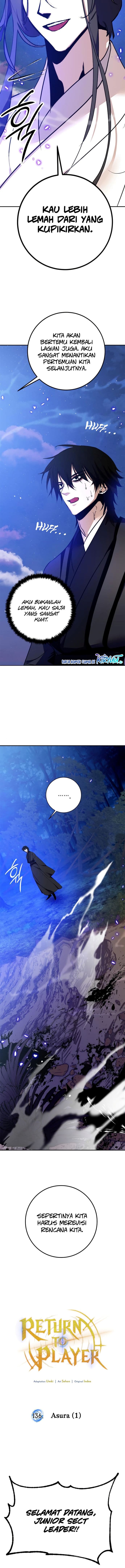 Return to Player - Chapter 136 - Page 12