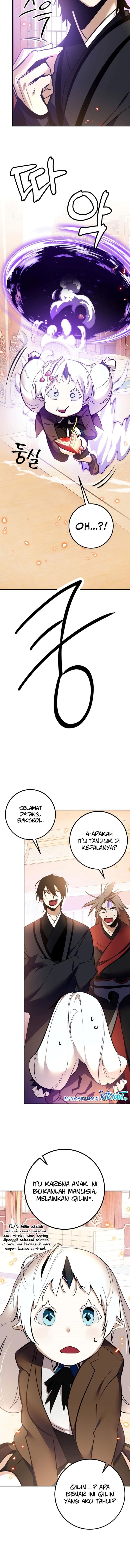 Return to Player - Chapter 136 - Page 14