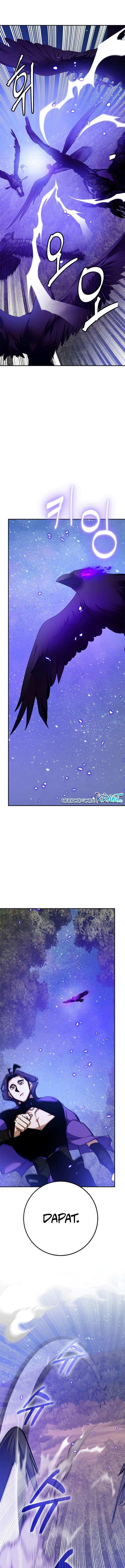 Return to Player - Chapter 136 - Page 2