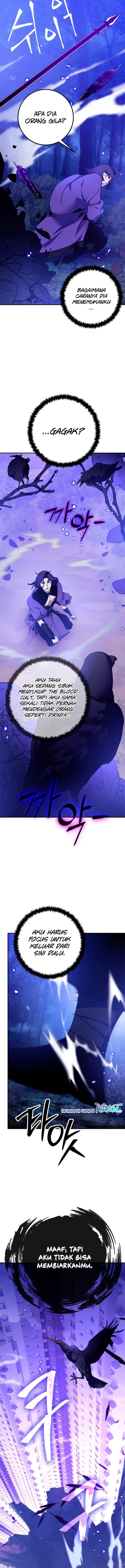 Return to Player - Chapter 136 - Page 4