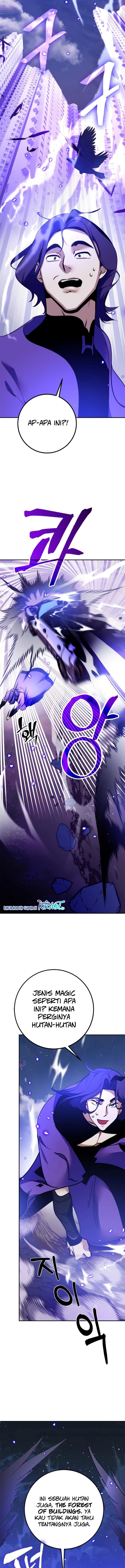Return to Player - Chapter 136 - Page 5
