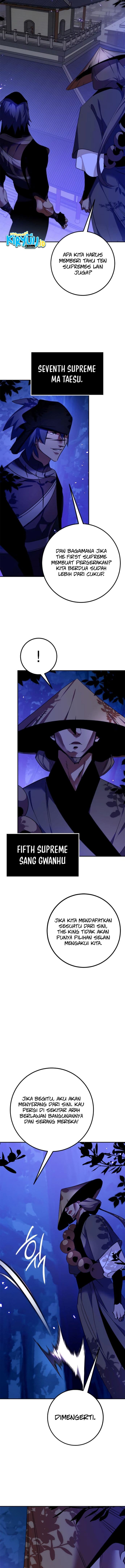 Return to Player - Chapter 137 - Page 10