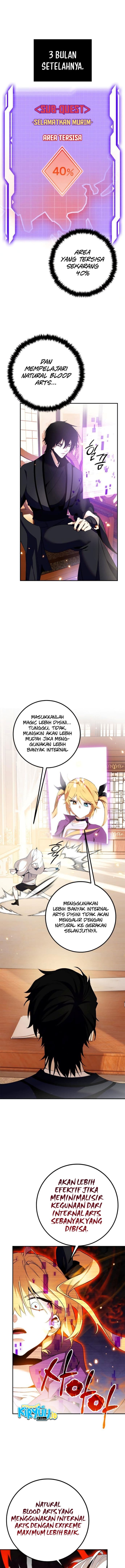 Return to Player - Chapter 137 - Page 2