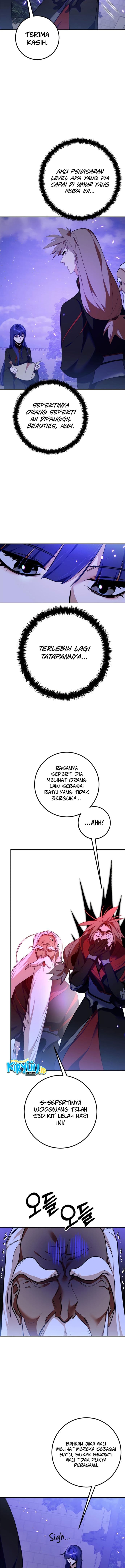 Return to Player - Chapter 137 - Page 6