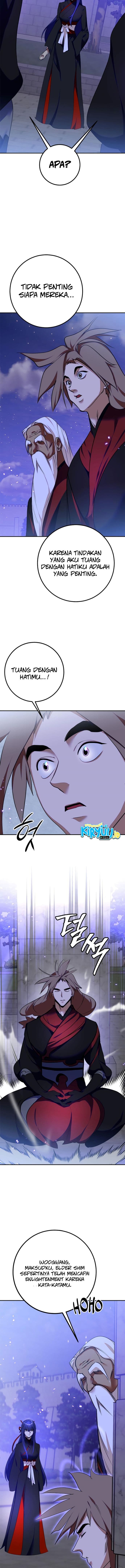 Return to Player - Chapter 137 - Page 7