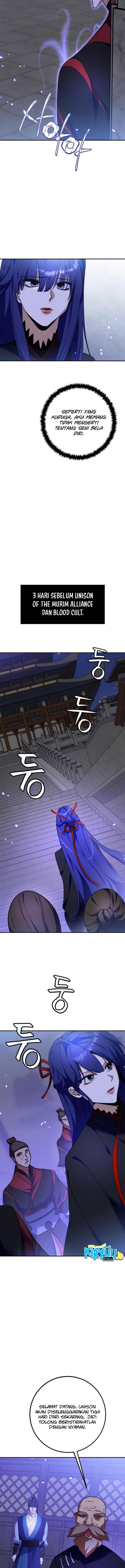 Return to Player - Chapter 137 - Page 8