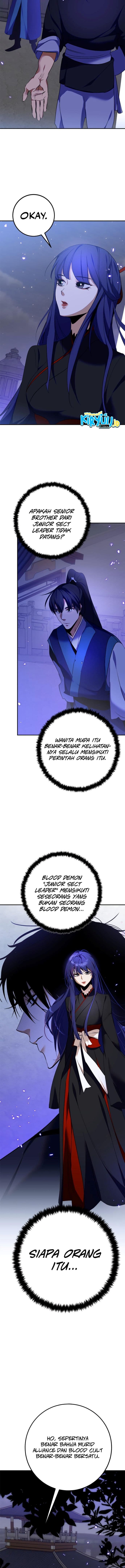 Return to Player - Chapter 137 - Page 9