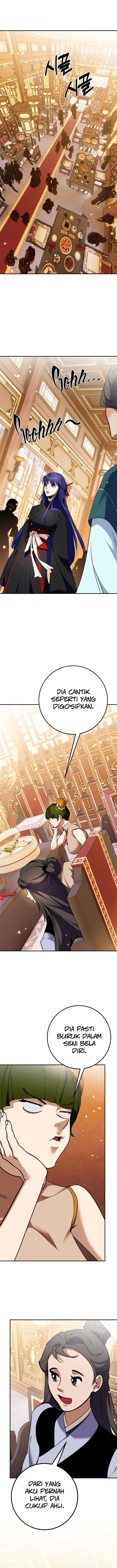 Return to Player - Chapter 138 - Page 2