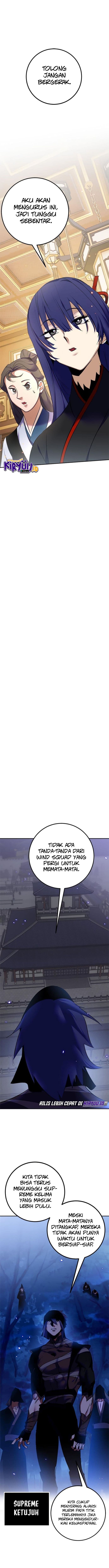 Return to Player - Chapter 138 - Page 5