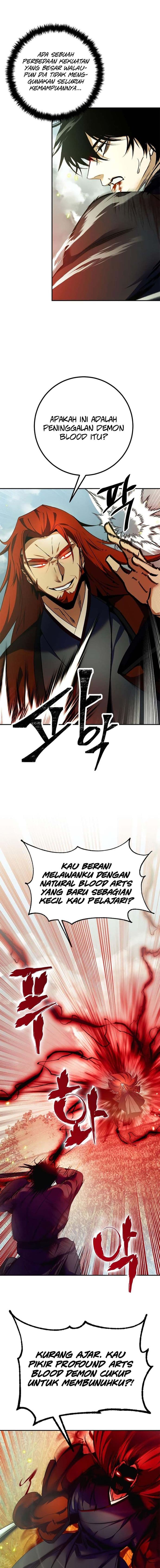 Return to Player - Chapter 139 - Page 13