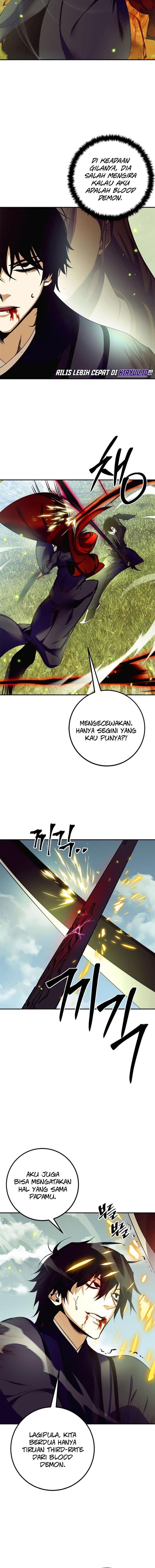 Return to Player - Chapter 139 - Page 14