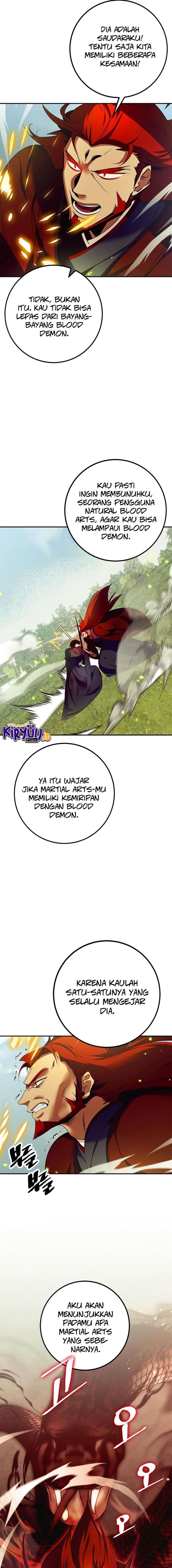 Return to Player - Chapter 139 - Page 15