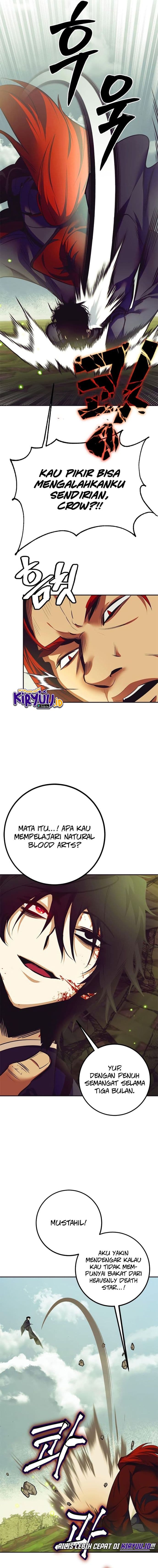 Return to Player - Chapter 139 - Page 3