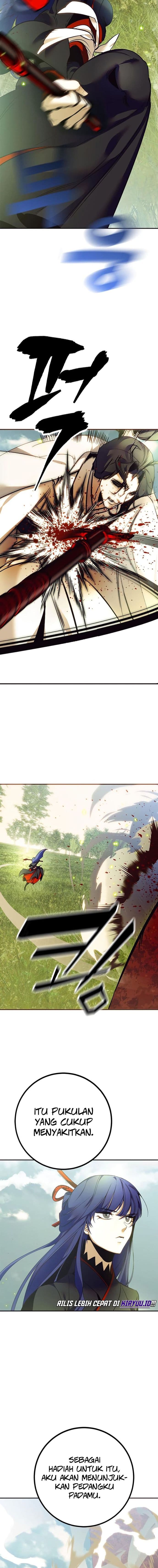 Return to Player - Chapter 139 - Page 9