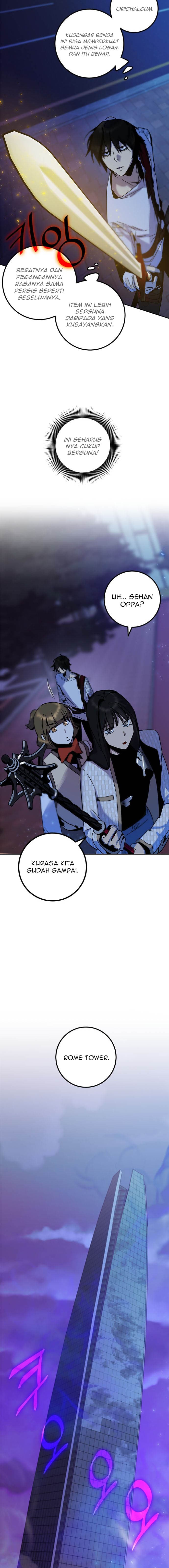 Return to Player - Chapter 14 - Page 10
