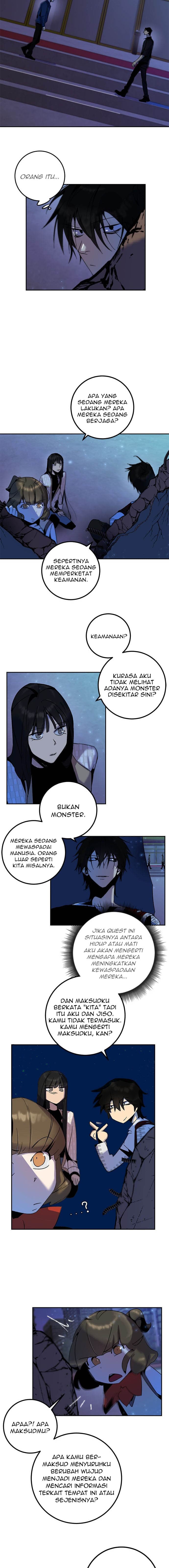 Return to Player - Chapter 14 - Page 14