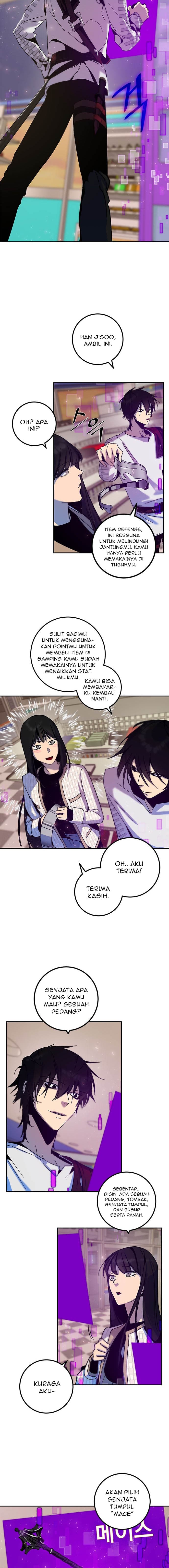 Return to Player - Chapter 14 - Page 4